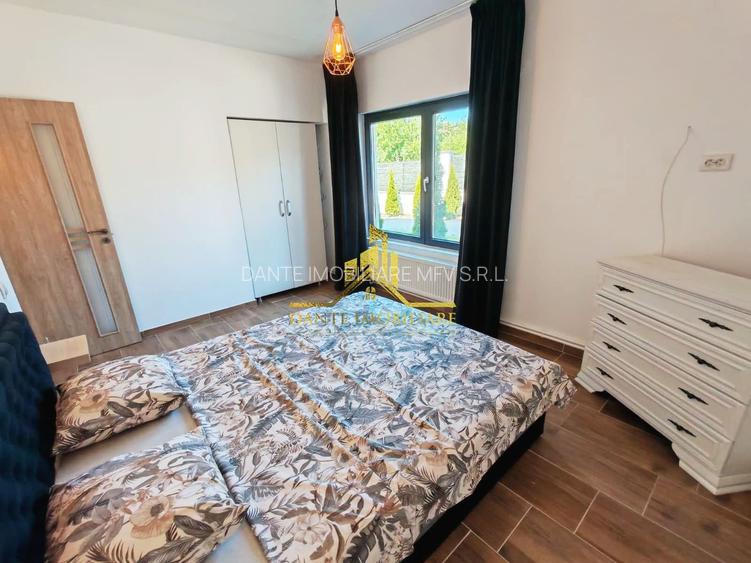 3 camere, mobilat modern, bloc nou, parcare, Iris, Oasului - 6