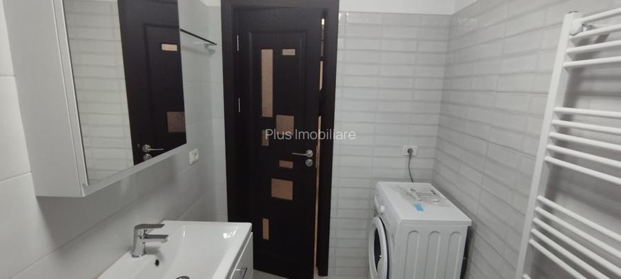 APARTAMENT 2 CAMERE, DECOMANDAT, BLOC NOU , ETAJ INTERMEDIAR, VALEA LUPULUI - 9