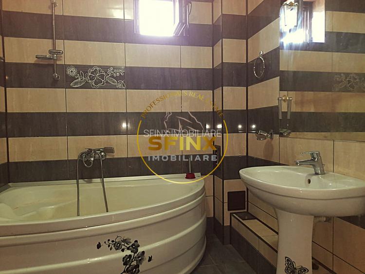  3 camere decomandate  in vila - Parc Sebastian - 8