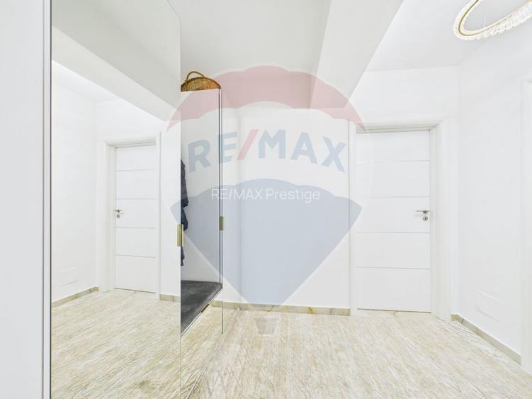 Apartament 3 camere | Quartz Residence | Posibilitate Parcare si Boxa - 13