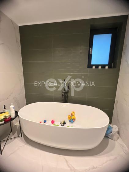 Casă modernă 4 camere – Calea Campulung, Pitești - 14