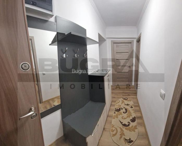 Apartament 3 camere, 61 mp, TOTUL NOU, zona str Horea - 7