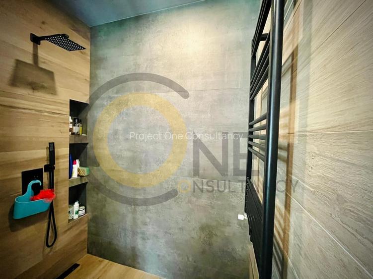 Casa individuala Corbeanca - teren 450 mp - 16