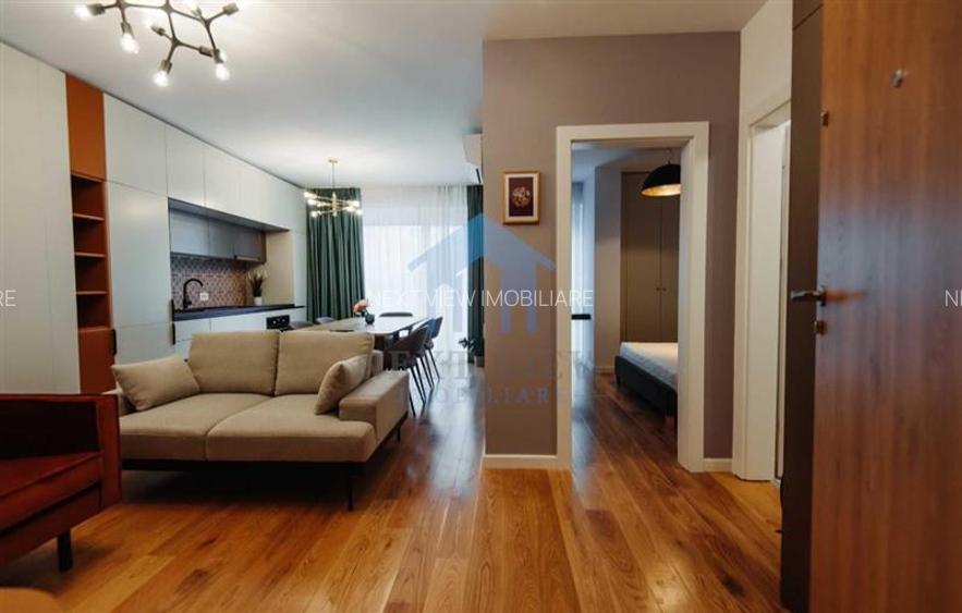 Apartament 2 camere, Zorilor - 3