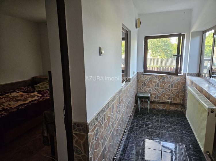 Casă de vânzare în Golești – locație excelentă lângă muzeu - 8