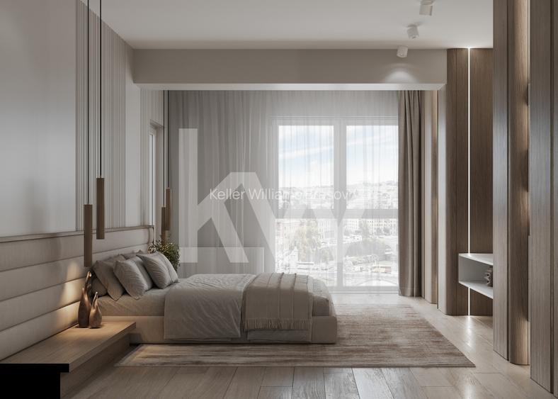 Carpathia Residence – Apartment 2 camere - 5