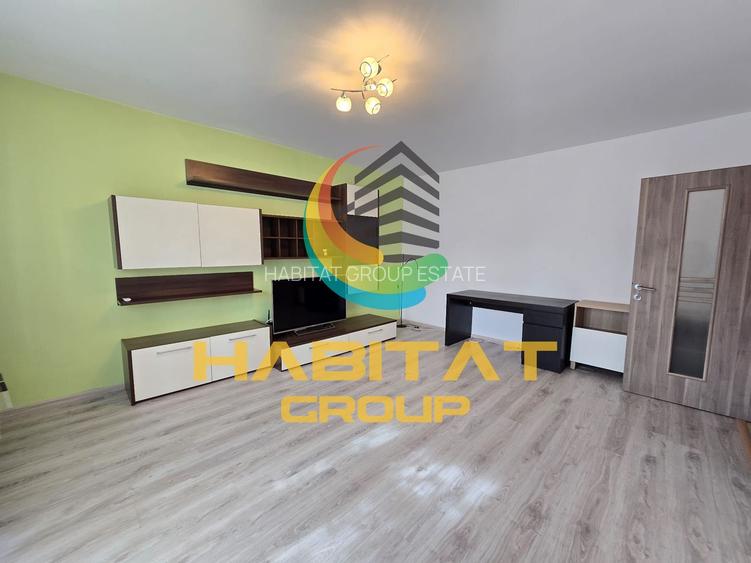 Închiriere 2 Camere 13 Septembrie Parcul Sebastian liber - 5