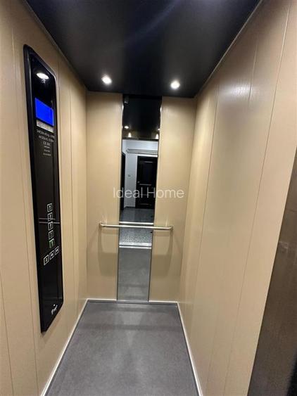 Galata - 2 Camere Decomandat + Loc De Parcare - Bloc 2025 Intabulat - 12