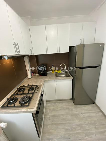 Garsoniera Mobilata Utilata Lux, Sos Giurgiului Str Anghel Moldoveanu - 10