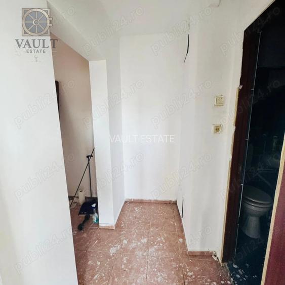 Apartament 2 camere Drumul Taberei-Metrou Favorit - 4