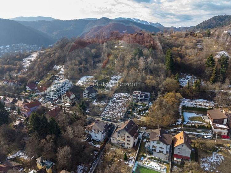 Teren intravilan 3.731 mp – Oportunitate rară de investiție în Brașov! - 4
