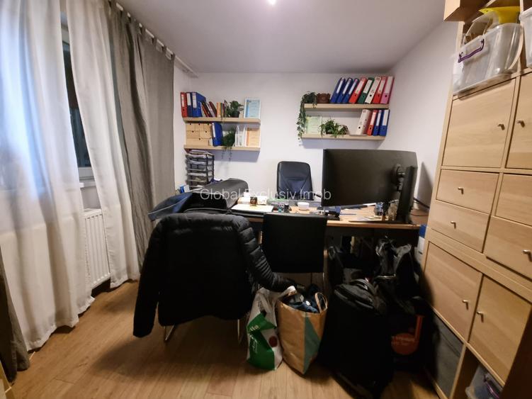 Vila individuala mobilata, parcare, 5 minute metrou Dimitrie Leonida, Amurgului - 6