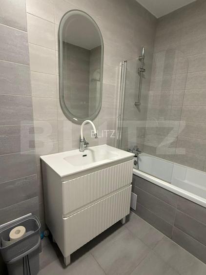 Apartament 3 camere, 72 mp, cu parcare si boxa incluse, zona Avantgarden - 11