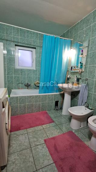 3 camere, Terasa, Garaj, Plopilor Noi!! - 6