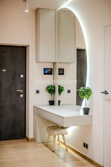 Penthouse de LUX 4 camere + 2 terase cartier Balanta - 13