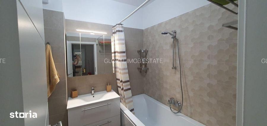 Inchiriere Apartament 2 camere Bloc Nou Parcare Politehnica - 11