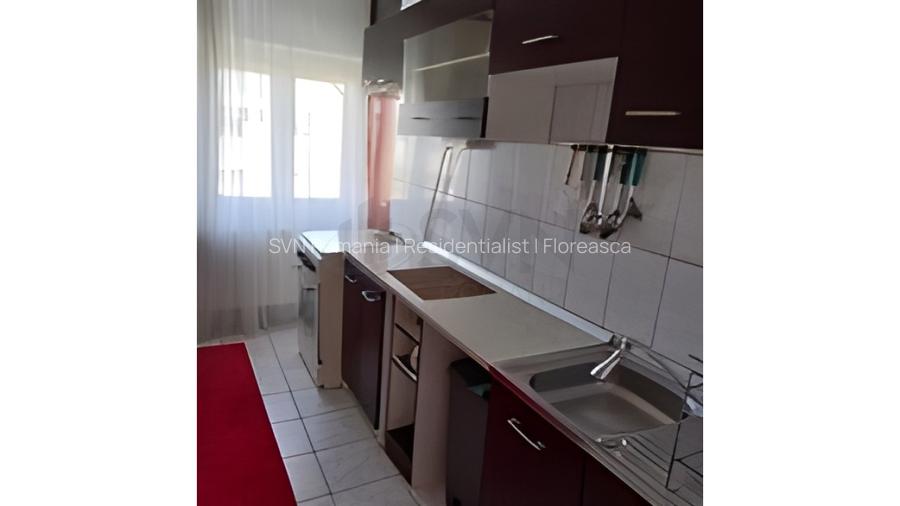 REA1027961 Apartament 2 camere Aviatiei Metrou - 6