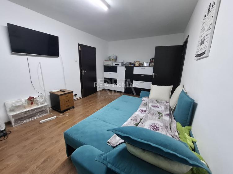 2 camere, P/9, anvelopat, 51mp -Drumul Taberei - 2
