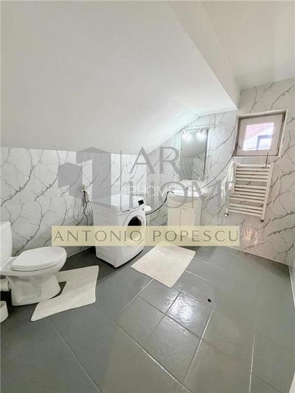 Casa 5 camere, in Ploiesti, zona Bd. Castanilor/ Gara de Sud. - 18