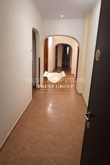 Apartament 4 camere Titulescu-Banu Manta - 3