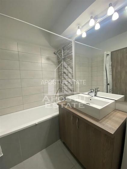 Apartament cu doua camere, ultracentral,  Arad Plaza - 9