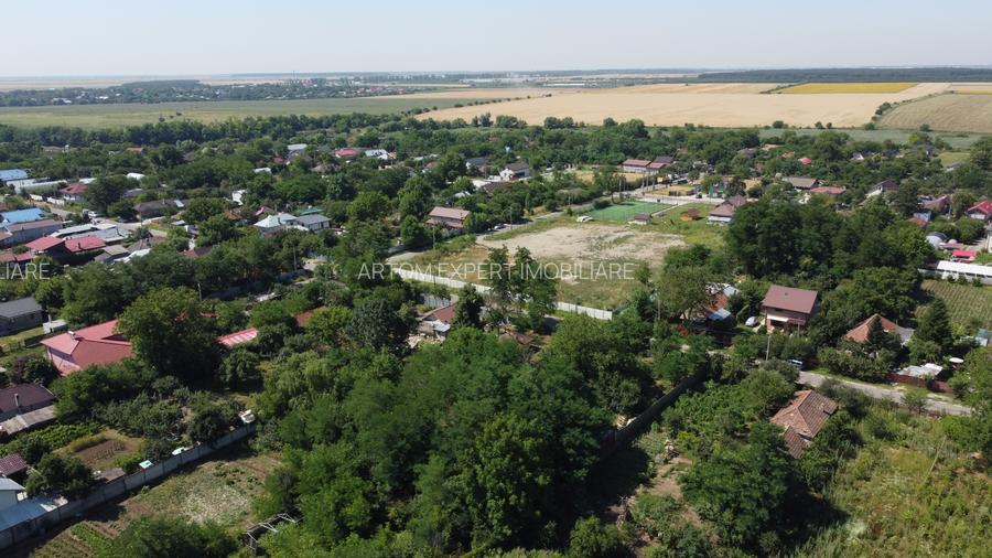 Comuna Petrachioaia/jud Ilfov,sat Vanatori - 5