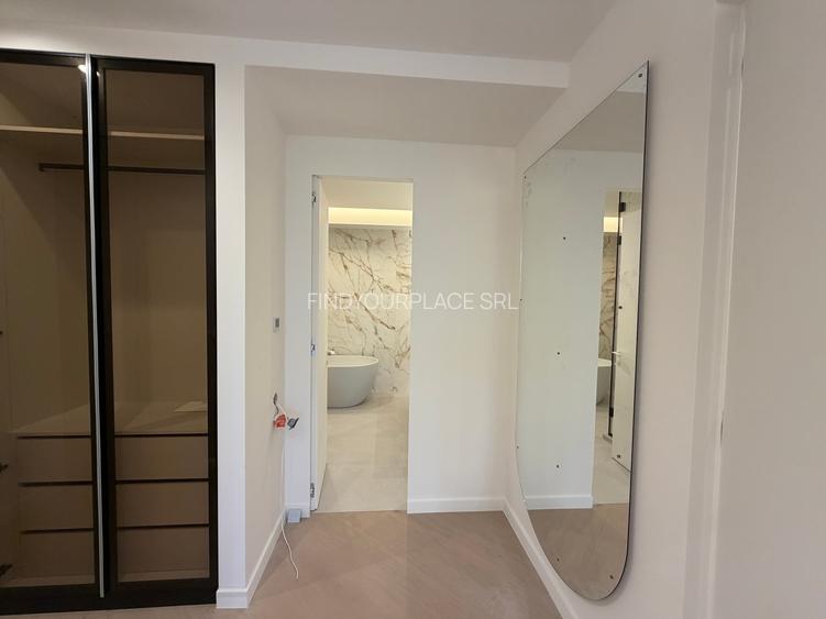 Apartament deosebit în Aviatiei Towers,un  apartament pe nivel,parcare inclusă - 18