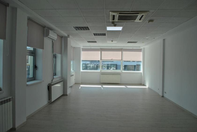 Spațiu birouri 2 încăperi - 100 mp - Metrou Mihai Bravu - 2