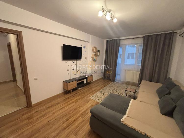 Apartament cu 2 camere de inchiriat, Drumul Binelui – Bd Metalurgiei - 3