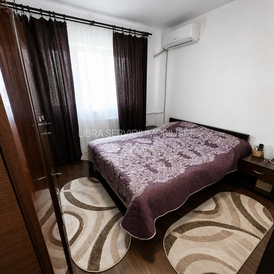 Ștefan cel Mare, aproape de Parcul Circului, mobilat, utilat - 3