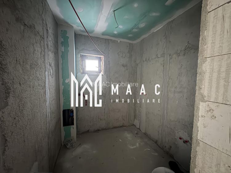 Apartament 2 camere I Etajul 1 I Balcon I Selimbar - 7