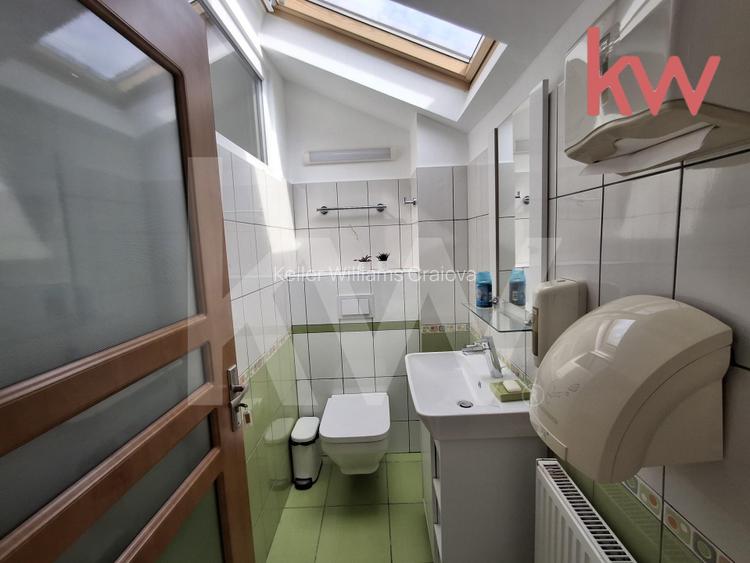 Cladire premium pentru afaceri de elita - 7