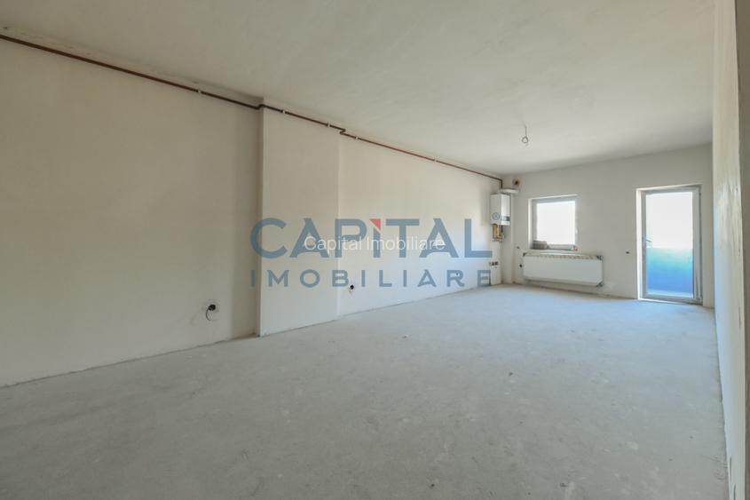 Comision 0%  |  Apartament 2 camere Marasti | 62mp - 5