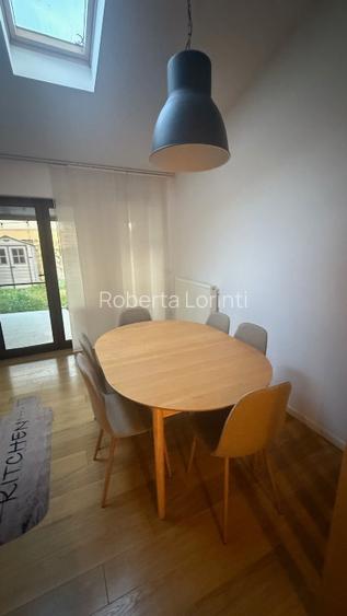 Casa tip triplex in Dumbravita - 7