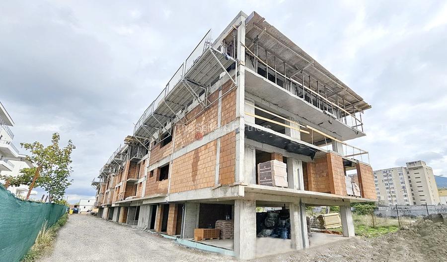 Zona Linistita Acces Facil - 36