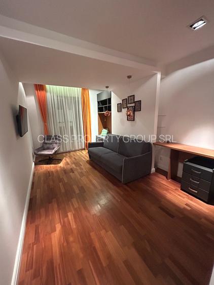 Apartament Duplex | 4 camere | Herastrau | Lux | Walk-in Dressing | Parcare - 11