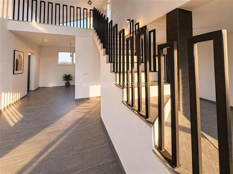 Resedinta rafinata&luminoasa, in cel mai nou cartier,aria Sepsi Arena: locul und - 11