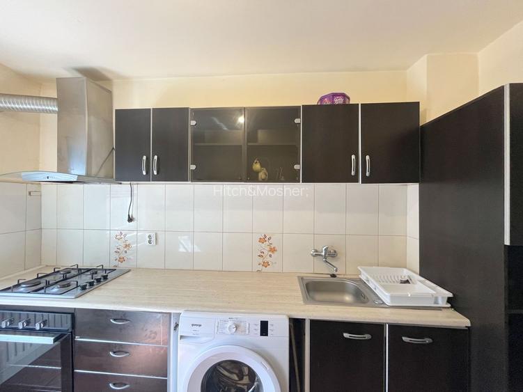 De inchiriat 3 camere, zona Lipovei - 14