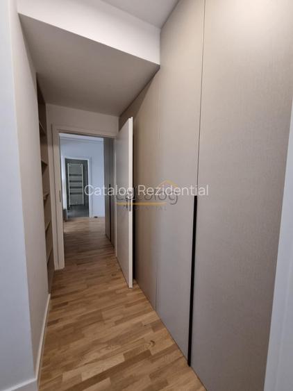 Apartament cu 2 camere de inchiriat in zona Straulesti - Petrom City - 12