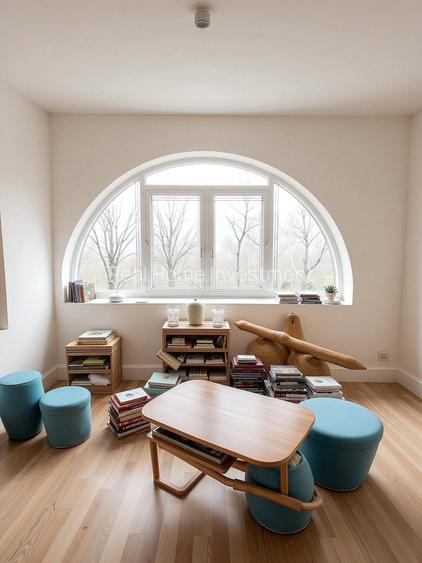 Casa/Vila 5 camere,150 mp utili,teren 550 mp/Com.Berceni - 2