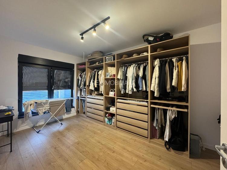 Duplex cu 5 camere mobilat și utilat complet |Săcălaz| - 5