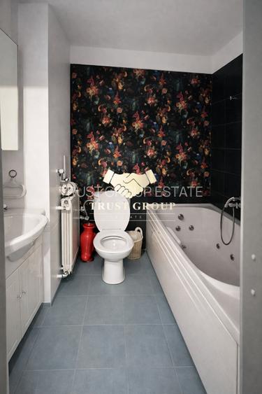 Apartament 3 camere Polona - Bloc boutique 2001 - 4