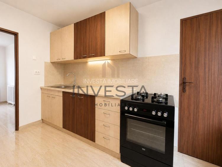 Apartament cu 3 camere decomandate Zorilor in zona Observatorului - 5