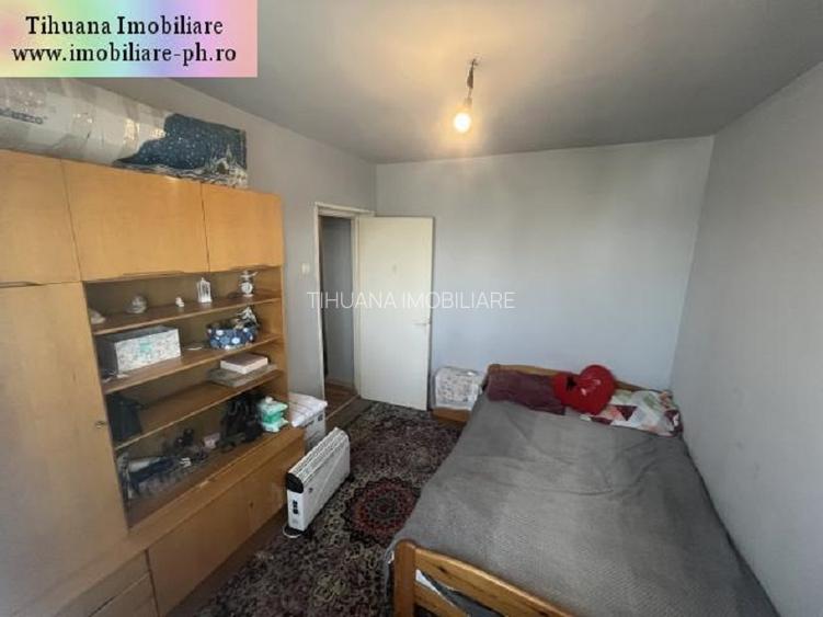 Apartament 4 camere de vanzare : Malu Rosu,cf.1A, 2gr.sanit,2balcoane, centrala - 9
