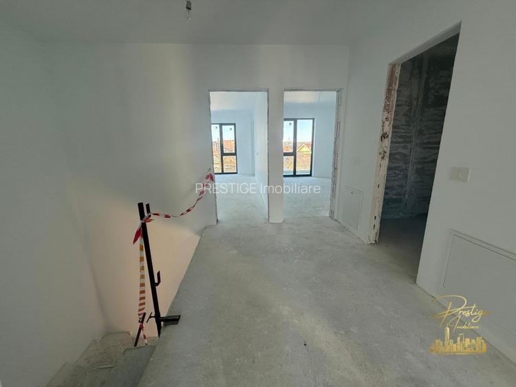 Casa cu 5 camere de vanzare tip Como – Prima Villa - Oradea - 17