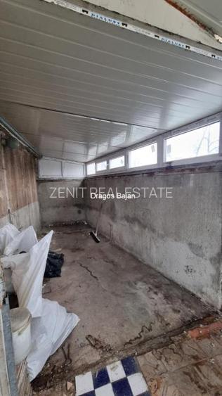 Dorobanti ASE // 4 camere // 1980 - 17