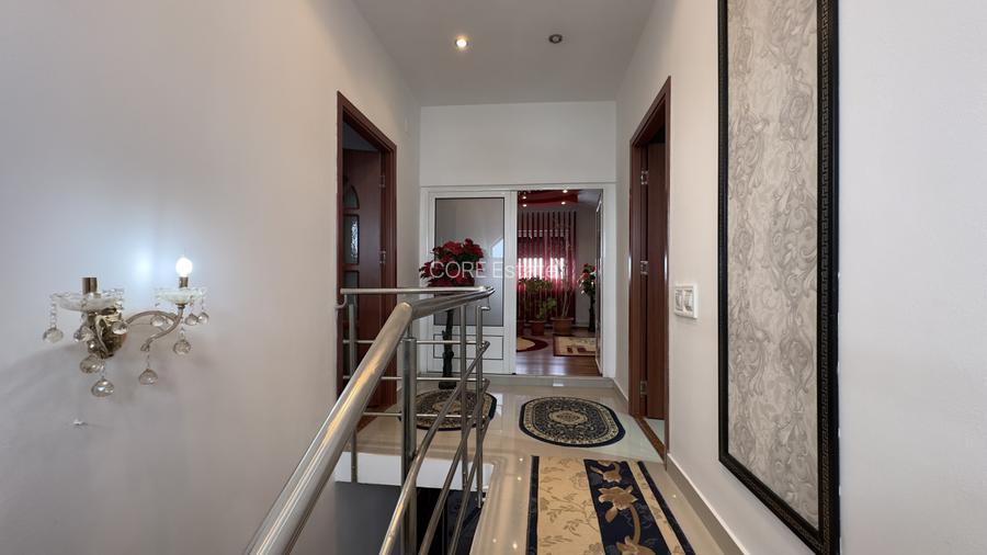 Voluntari, strada linistita pentru o familie care cauta siguranta! - 13