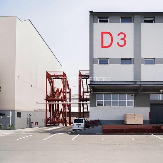 SPATIU DEPOZITARE DE INCHIRIAT MILITARI - 3