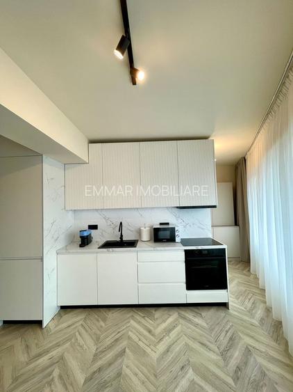 Apartament tip studio lux - 6