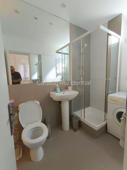 Inchiriere Studio - Garsoniera dubla - zona Piata Victoriei - 7